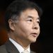 Democrat Lieu pokes Trump on vaccines while announcing COVID diagnosis