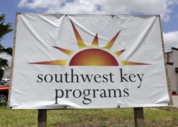 DOJ says largest housing provider for migrant kids engaged in pervasive sexual abuse