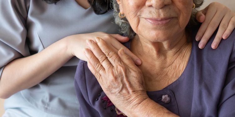 Alzheimer’s study finds diet, lifestyle changes yield improvements 