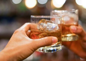 1-2 alcoholic drinks a day may shorten life by 2 months: Research