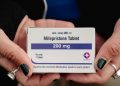 Appeals court dismisses GOP states’ attempt to intervene in mifepristone challenge