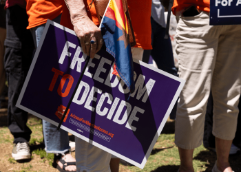 Abortion measures could be on the ballot in Arizona, Nebraska after organizers submit signatures