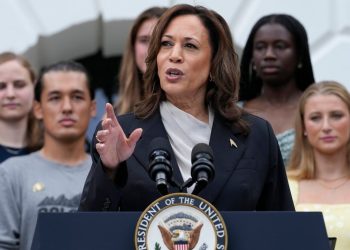 Where Kamala Harris stands on health care issues