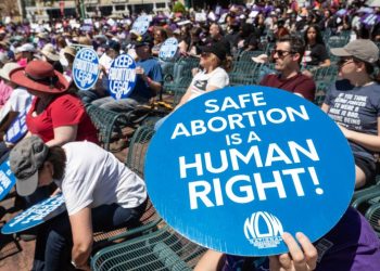 New poll shows Florida abortion amendment winning, outperforming Democrats