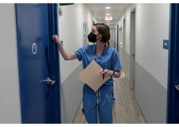 Kansas Supreme Court strikes down anti-abortion laws