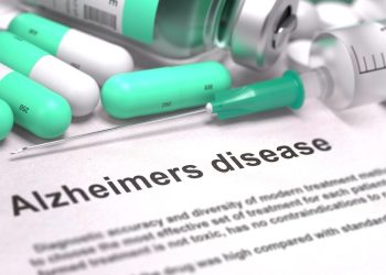 Blood test has a 90% accuracy rate in determining whether memory loss is due to Alzheimer’s: Study