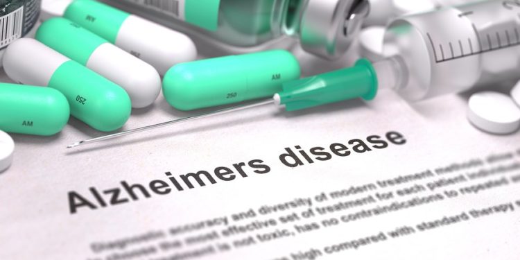 Blood test has a 90% accuracy rate in determining whether memory loss is due to Alzheimer’s: Study