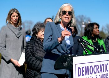 House Democrats press GOP on IVF discharge petition