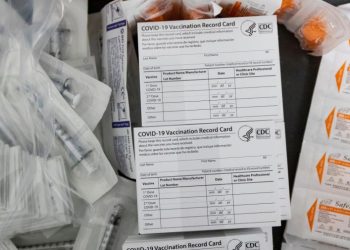 Strict mask, vaccine rules could have saved as many as 250K lives, says new study