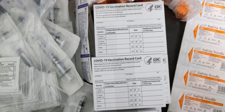 Strict mask, vaccine rules could have saved as many as 250K lives, says new study