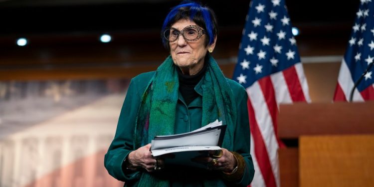 House appropriations panel clears HHS bill that cuts agency funding