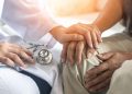 Loss of a loved one early in life may accelerate aging: Study