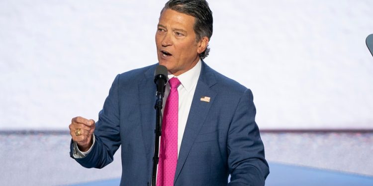 Rep. Jackson, former White House physician, shares Trump gunshot wound update  