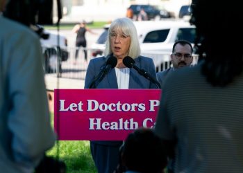 Senate Republicans block bill expressing support for abortion rights