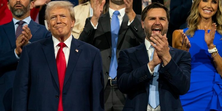 JD Vance’s views on health care: What to know