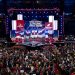 Republicans steer clear of abortion at convention