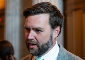JD Vance moves toward Trump on abortion as VP announcement nears
