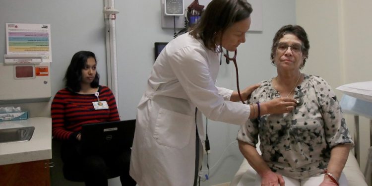 Mississippi ranked worst state for women’s health care: Report