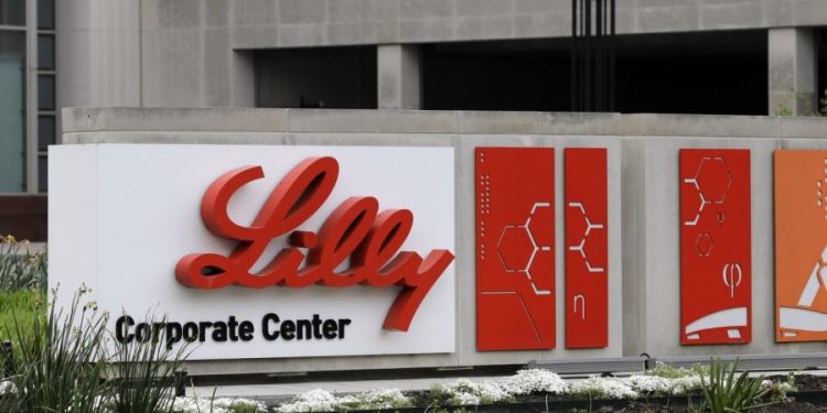 Eli Lilly lowering weight loss drug prices