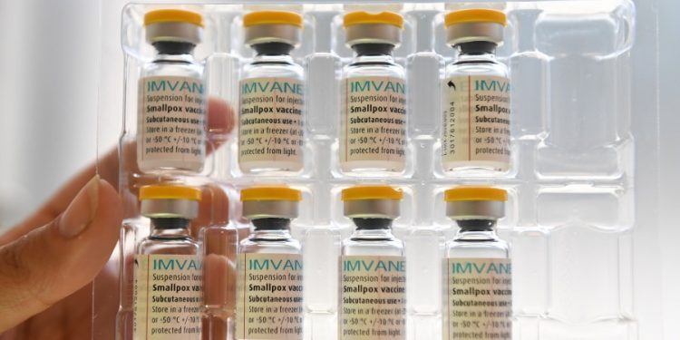 Sweden reports first case of new mpox variant outside Africa