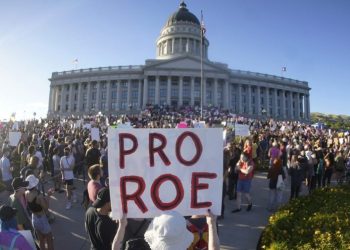 Utah Supreme Court upholds block on near-total abortion ban