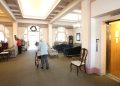 Texas sues Biden administration over nursing home staffing rule