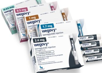 Weight loss drug reduced risk of COVID deaths in new study