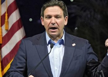 Court clears way for Florida to enforce ban on gender-affirming care for minors