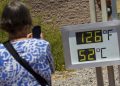 Extreme heat partially to blame for blood shortage: Red Cross
