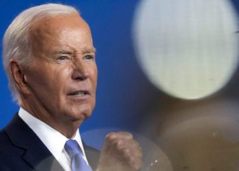 Biden to announce funding for research on cancer surgeries as part of Moonshot effort
