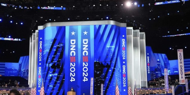 Planned Parenthood providing free vasectomies and abortion pills during DNC