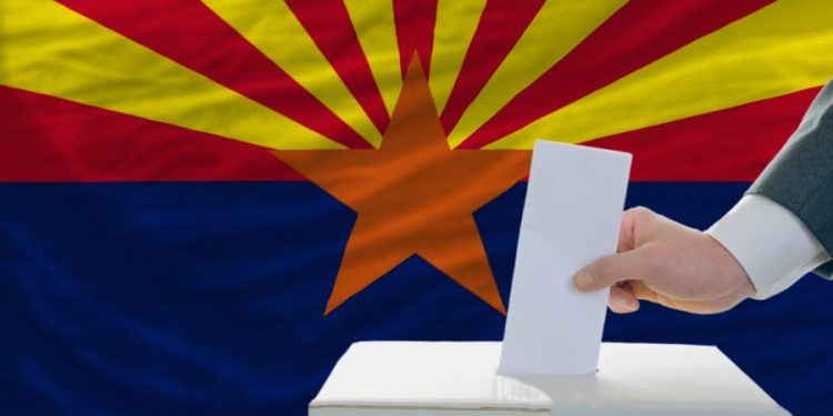 Arizona Supreme Court tosses lawsuit seeking to stop abortion rights ballot measure
