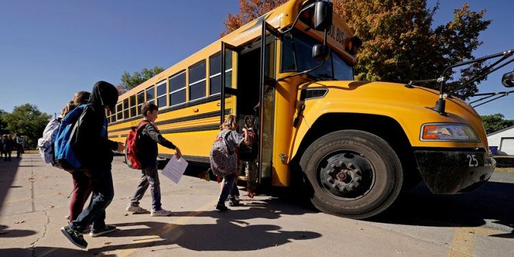 Health experts warn against COVID complacency in schools amid surge