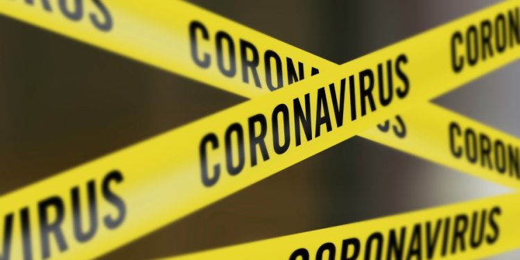 1 in 3 say COVID poses risk to their health: Survey 