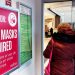 COVID-19 dropped to 10th leading cause of death last year: CDC