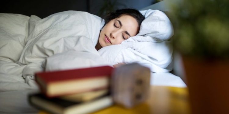 Sleeping in on weekends could protect against heart disease: Study