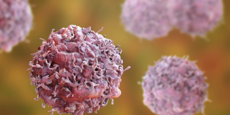 Cancer deaths among men expected to rise 94 percent worldwide by 2050: Study
