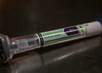 Eli Lilly’s weight loss drug dramatically cuts risk of diabetes, company says