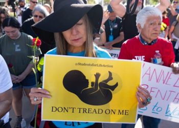 Arizona Supreme Court allows ‘unborn human being’ language for abortion amendment voter pamphlet