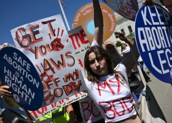 Abortions have increased since Roe was overturned, mostly from telehealth