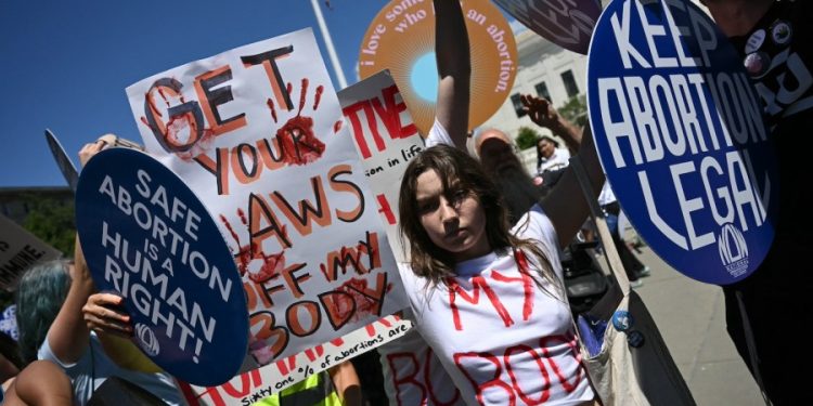 Abortions have increased since Roe was overturned, mostly from telehealth