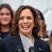 Social workers advocacy group endorses Harris for president