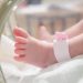 US birthrate hits new low, CDC data shows