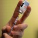 Fewer Americans now view childhood vaccines as important: Gallup