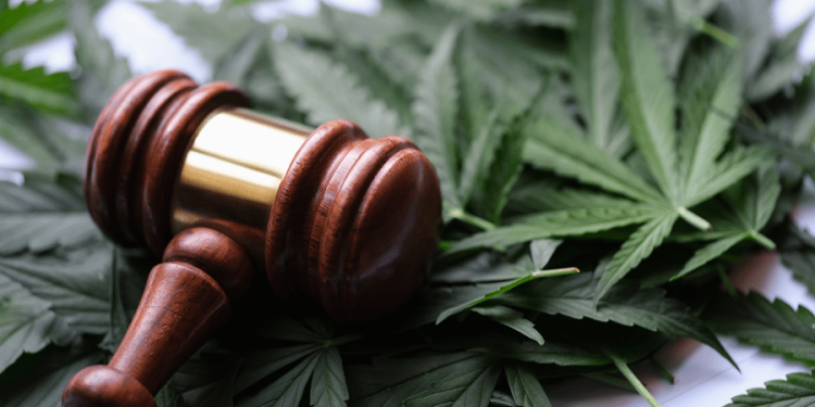 Republicans lodge last ditch protest against marijuana rescheduling