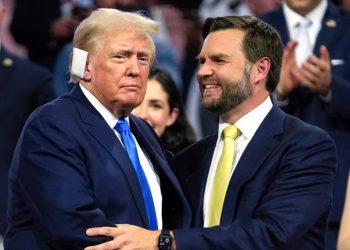 Vance says Trump would veto federal abortion ban