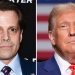 Scaramucci on Trump abortion stance: ‘He’s in trouble, he knows it’