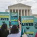 Texas women file federal complaint against hospitals for delayed ectopic pregnancy care