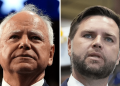 CNN’s Jake Tapper knocks Walz’s IVF claims: ‘That’s not accurate’