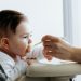 60 percent of supermarket baby foods are unhealthy: Research